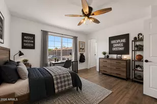 825 N 94th Pl, Mesa, AZ 85207 - Photo 12