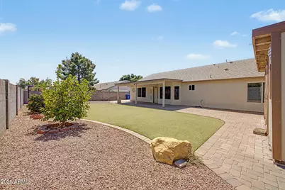825 N 94th Place, Mesa, AZ 85207 - Photo 16