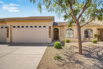 10960 E Monte Avenue #174, Mesa, AZ 85209 - Photo 1