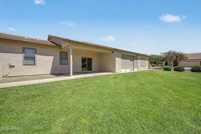10960 E Monte Avenue #174, Mesa, AZ 85209 - Photo 30