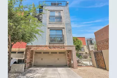 3432 E Lance Lane, Phoenix, AZ 85018 - Photo 1