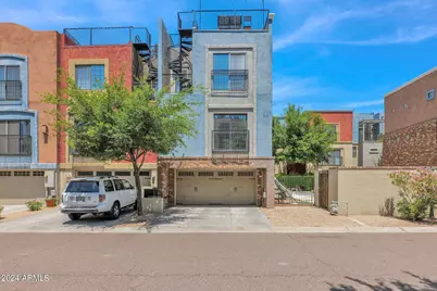 3432 E Lance Lane, Phoenix, AZ 85018 - Photo 30