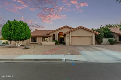 2555 N Tamarisk Street, Chandler, AZ 85224 - Photo 1