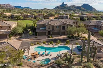 10260 E White Feather Lane #1050, Scottsdale, AZ 85262 - Photo 26