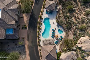 10260 E White Feather Ln, Scottsdale, AZ 85262 - Photo 32