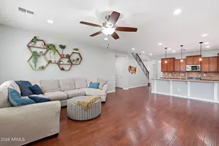 3546 E Ivanhoe St, Gilbert, AZ 85295 - Photo 8