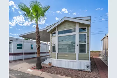 1076 Orecart Drive #1076, Apache Junction, AZ 85119 - Photo 2