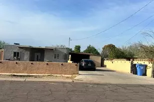 822 E Alta Vista Rd, Phoenix, AZ 85042 - Photo 4