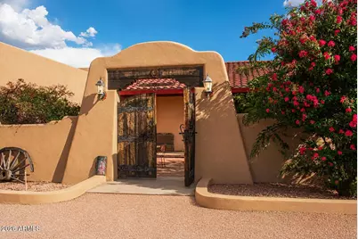 425 W Mesa Lane, Camp Verde, AZ 86322 - Photo 2