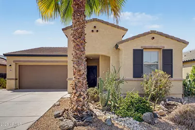 23811 W Atlanta Avenue, Buckeye, AZ 85326 - Photo 2