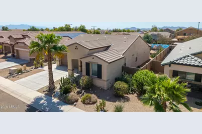 23811 W Atlanta Avenue, Buckeye, AZ 85326 - Photo 36