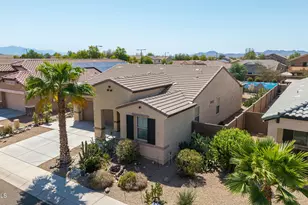 23811 W Atlanta Ave, Buckeye, AZ 85326 - Photo 36