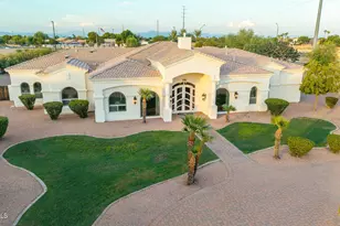 3126 E Fruitvale Ct, Gilbert, AZ 85297 - Photo 10
