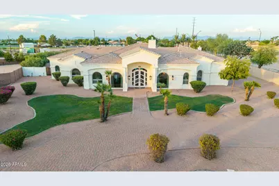 3126 E Fruitvale Court, Gilbert, AZ 85297 - Photo 8