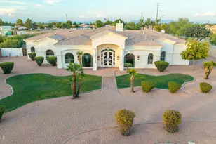 3126 E Fruitvale Ct, Gilbert, AZ 85297 - Photo 8