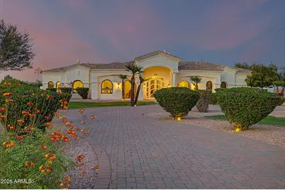 3126 E Fruitvale Court, Gilbert, AZ 85297 - Photo 2