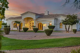 3126 E Fruitvale Ct, Gilbert, AZ 85297 - Photo 1