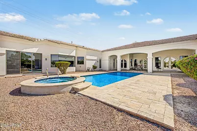 3126 E Fruitvale Court, Gilbert, AZ 85297 - Photo 142