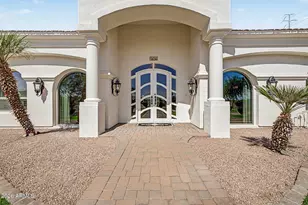 3126 E Fruitvale Ct, Gilbert, AZ 85297 - Photo 14