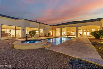 3126 E Fruitvale Court, Gilbert, AZ 85297 - Photo 124