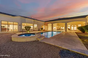 3126 E Fruitvale Ct, Gilbert, AZ 85297 - Photo 124