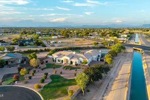 3126 E Fruitvale Ct, Gilbert, AZ 85297 - Photo 158