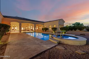 3126 E Fruitvale Ct, Gilbert, AZ 85297 - Photo 122