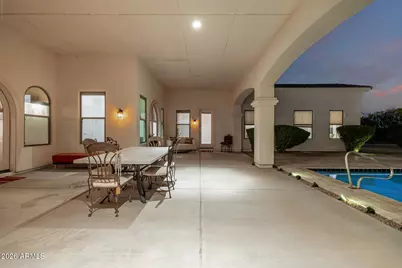 3126 E Fruitvale Court, Gilbert, AZ 85297 - Photo 126