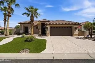 2695 N 157th Dr, Goodyear, AZ 85395 - Photo 2