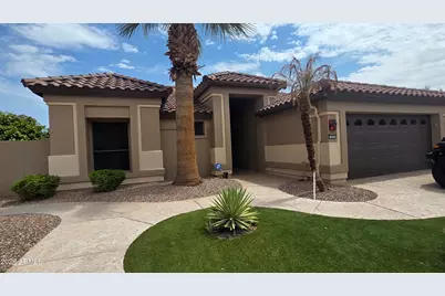 2695 N 157th Drive, Goodyear, AZ 85395 - Photo 1