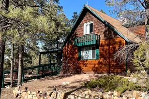 3331 Mogollon Dr, Overgaard, AZ 85933 - Photo 2