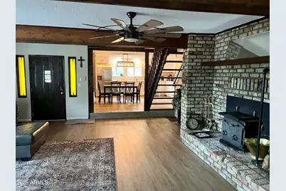3331 Mogollon Drive, Overgaard, AZ 85933 - Photo 8