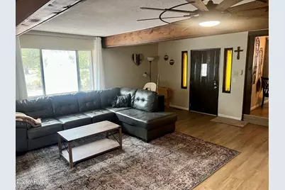 3331 Mogollon Drive, Overgaard, AZ 85933 - Photo 6