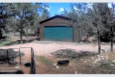3331 Mogollon Drive, Overgaard, AZ 85933 - Photo 24