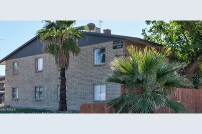 1709 W Mountain View Road #105, Phoenix, AZ 85021 - Photo 1