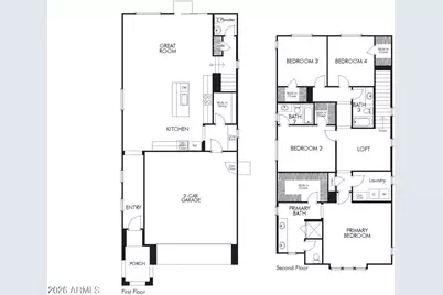 2430 W Rowel Road, Phoenix, AZ 85085 - Photo 4