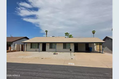 3850 W Caribbean Lane, Phoenix, AZ 85053 - Photo 1