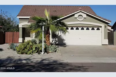 2102 W 23rd Court, Apache Junction, AZ 85120 - Photo 1