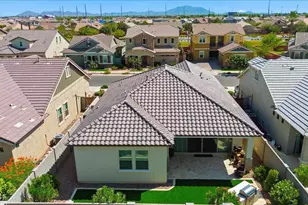 4252 E John St, Gilbert, AZ 85295 - Photo 46