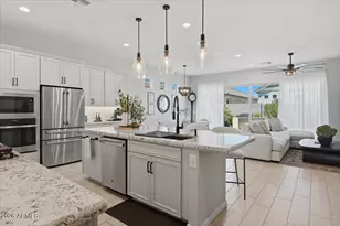 4252 E John St, Gilbert, AZ 85295 - Photo 18