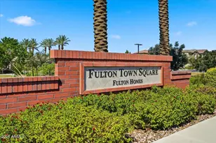 4252 E John St, Gilbert, AZ 85295 - Photo 50