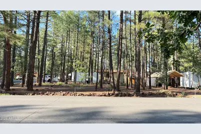 330 W Pine Oak Lane #82, Lakeside, AZ 85929 - Photo 2