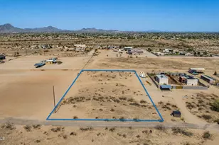 X S 193rd Ave, Buckeye, AZ 85326 - Photo 1