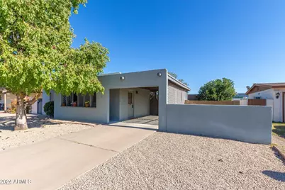 15611 N 23rd Place, Phoenix, AZ 85022 - Photo 1
