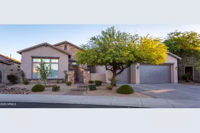 26844 N 90th Drive, Peoria, AZ 85383 - Photo 1