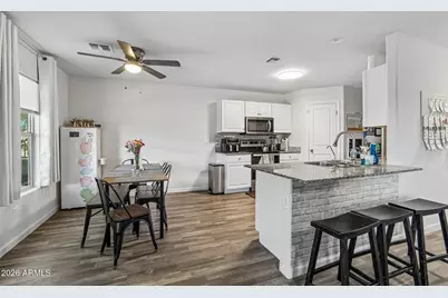 307 E Bobcat Place, Casa Grande, AZ 85122 - Photo 8
