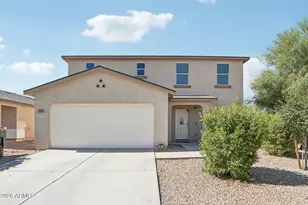 307 E Bobcat Pl, Casa Grande, AZ 85122 - Photo 1