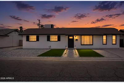 3739 W Flynn Lane, Phoenix, AZ 85019 - Photo 1