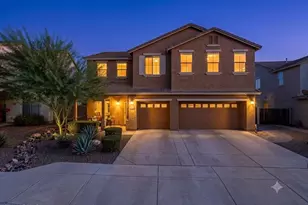8711 N 182nd Ln, Waddell, AZ 85355 - Photo 1