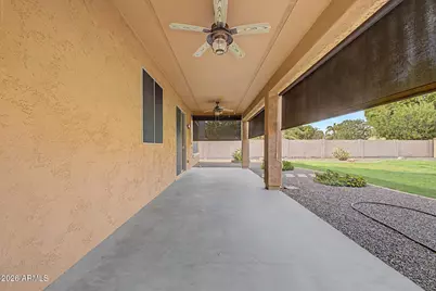 8711 N 182nd Lane, Waddell, AZ 85355 - Photo 14